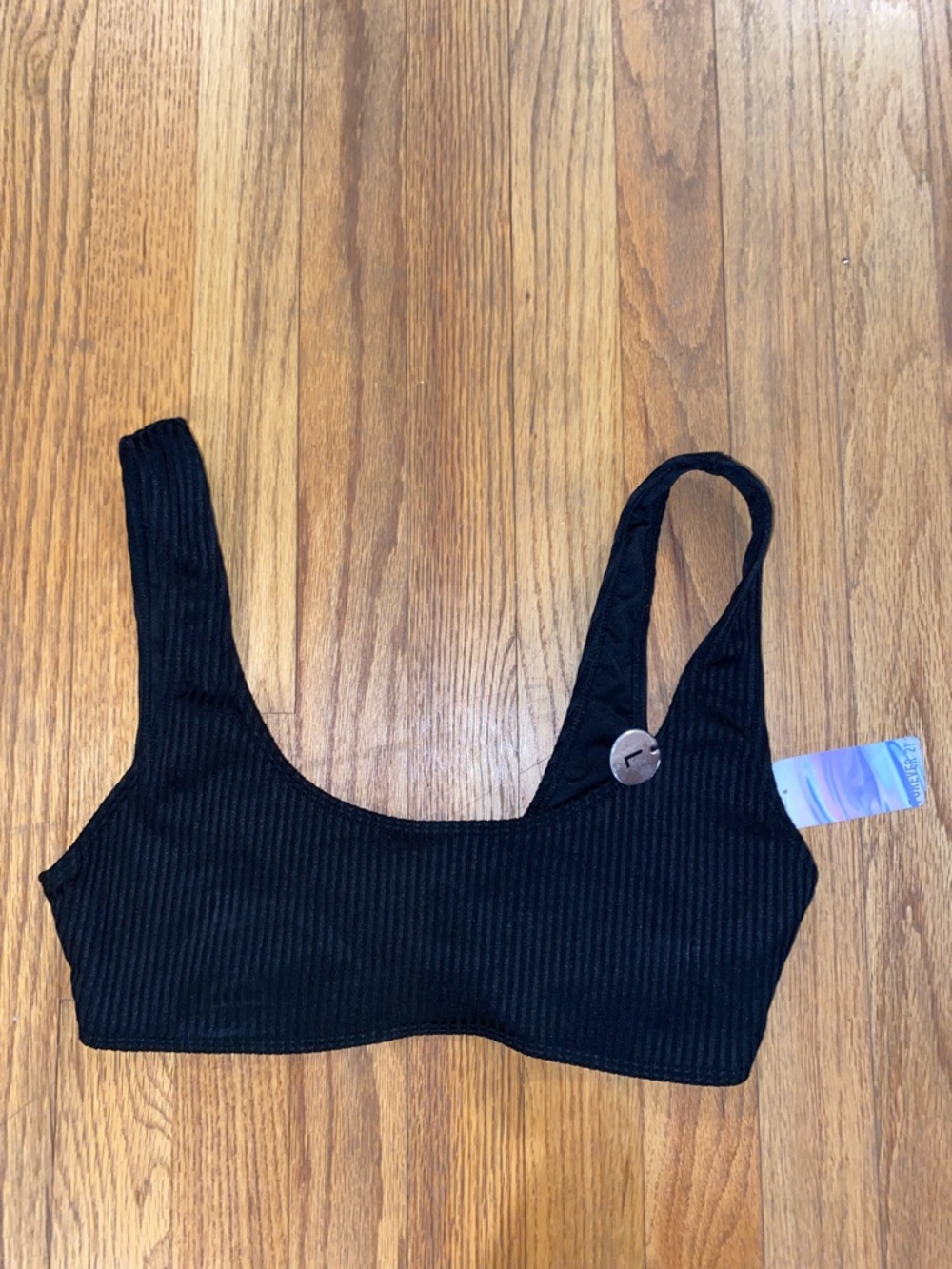 Forever 21 Bikini Top
